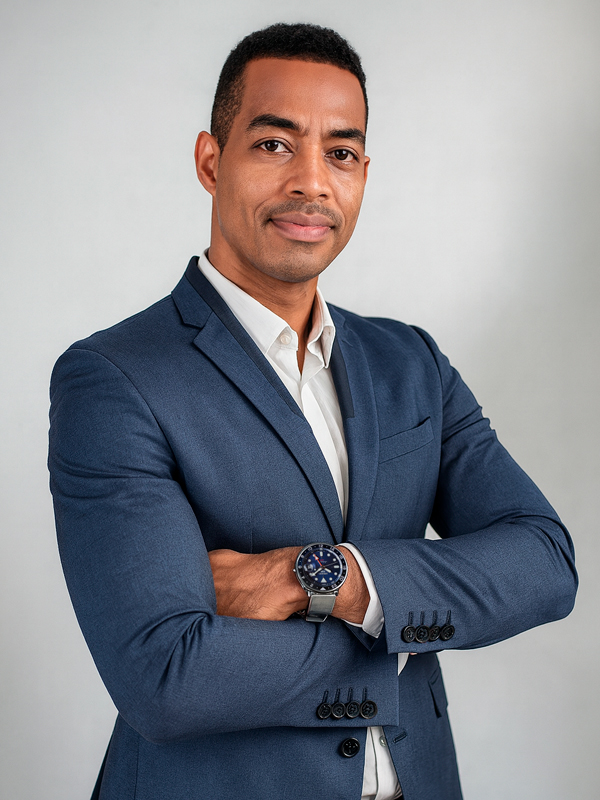 Stanley Bilas - Directeur - Le concierge de Paris